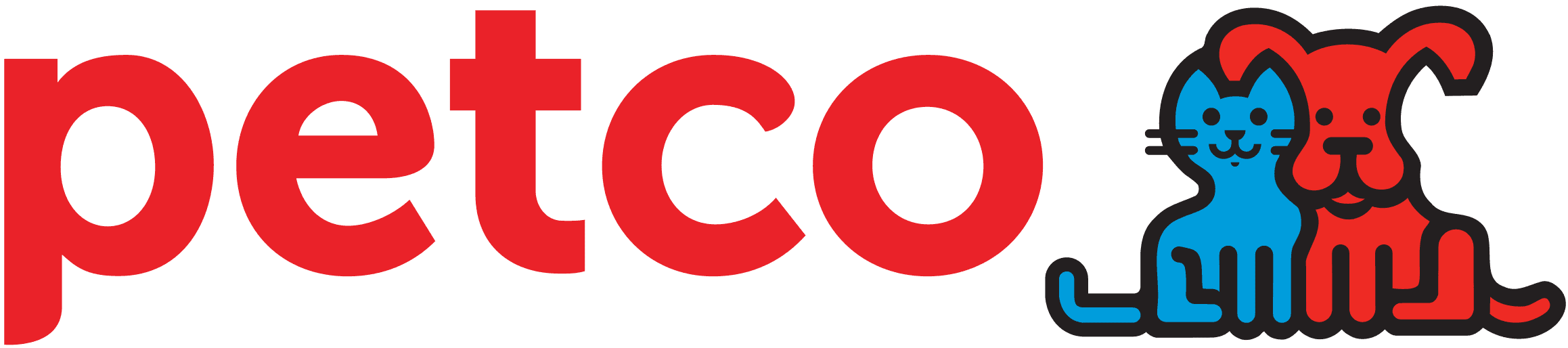 Pet Co. logo