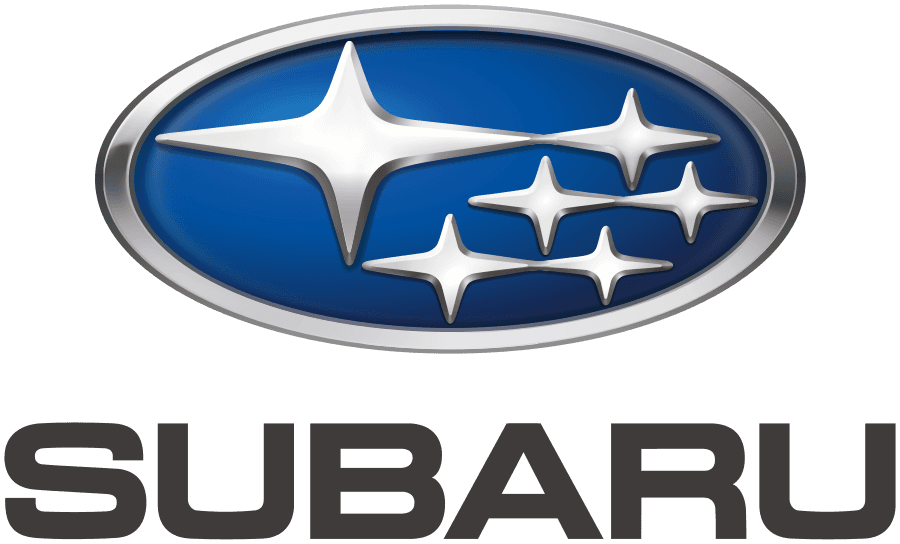 Austin Subaru logo