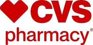 CVS Pharmacy logo