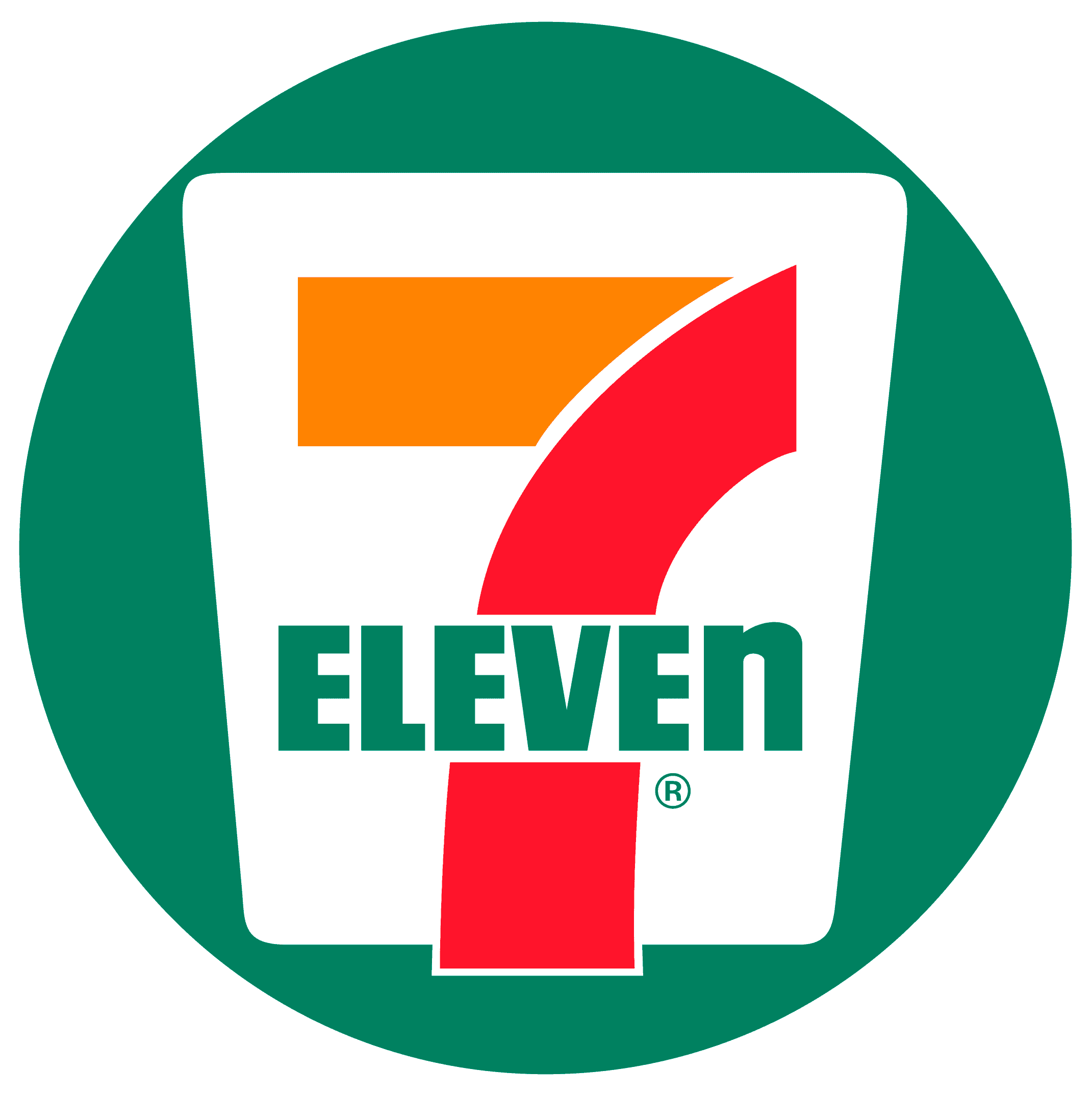 7-Elevens (Austin & Surrounding) logo