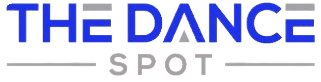The Dance Spot logo